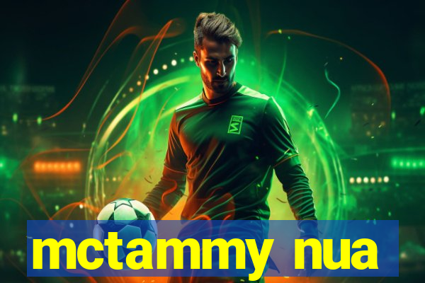 mctammy nua